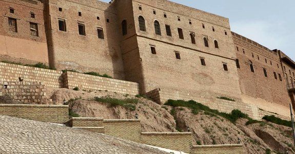Erbil'da Yapılacaklar