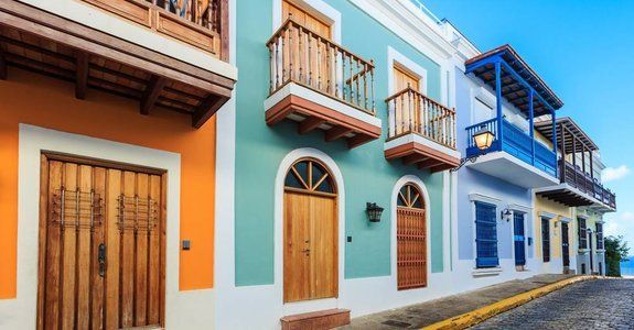 Port San Juan'da Yapılacaklar