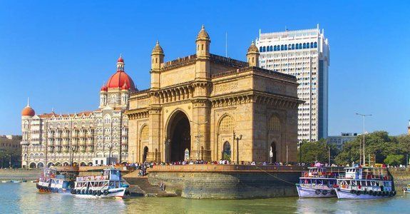 Mumbai'de Yapılacaklar