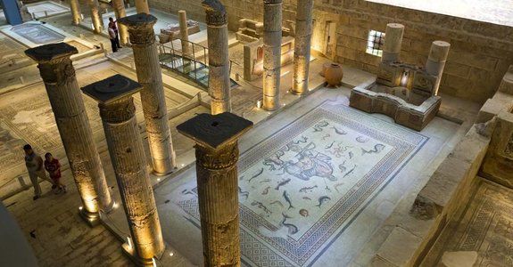 Gaziantep'te Yapılacaklar