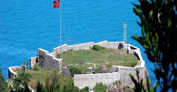 Giresun'da Yapılacaklar