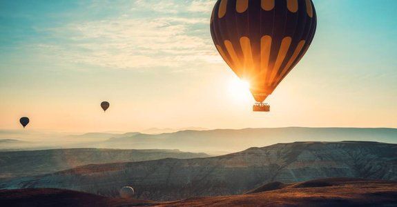Göreme'de Yapılacaklar
