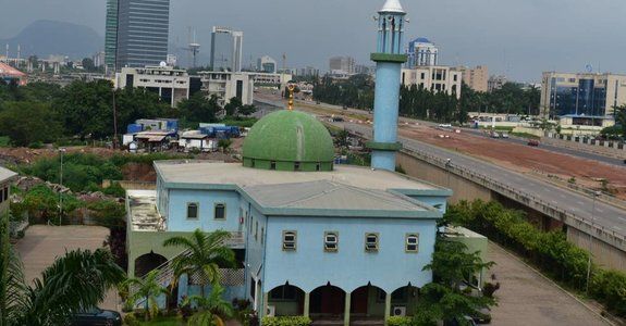 Abuja'da Yapılacaklar