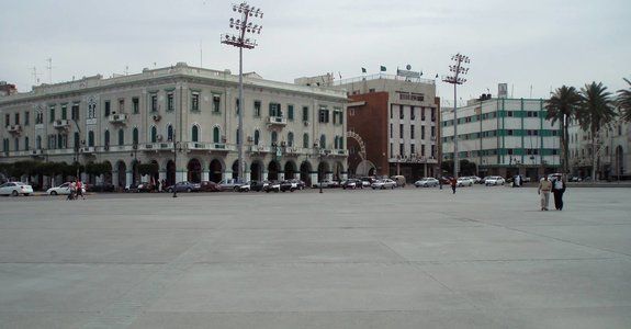 Trablus'ta gezilecek yerler