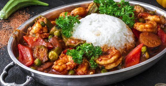 New Orleans’ta ne yenir ne içilir?