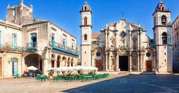 Havana'da Yapılacaklar