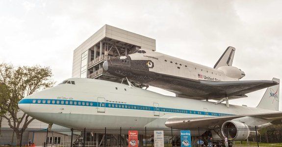 Houston'da Yapılacaklar