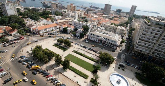Dakar'da Yapılacaklar