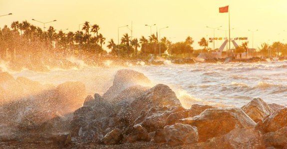 İskenderun'da Yapılacaklar