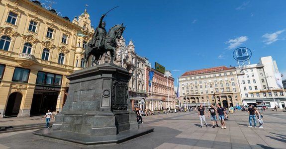 Zagreb'de Yapılacaklar