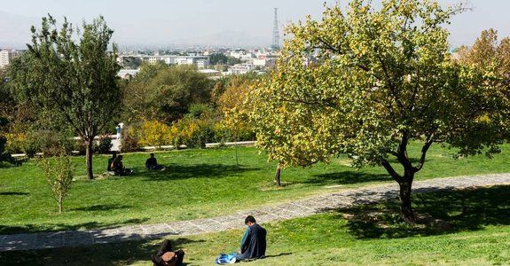 Kabil'de Yapılacaklar