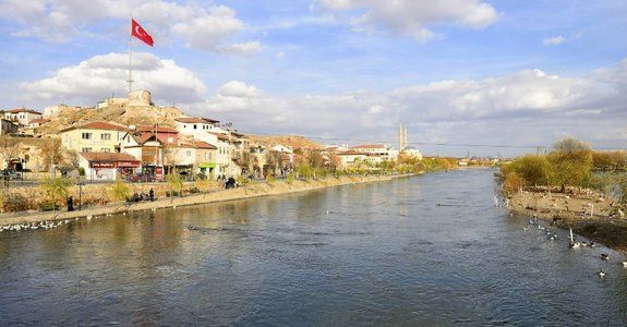 Avanos'ta Yapılacaklar