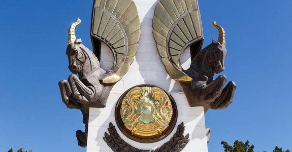 Karaganda’da gezilecek yerler