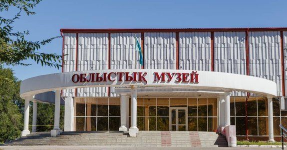Karaganda'da Yapılacaklar