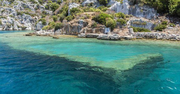 Kaş'ta Yapılacaklar