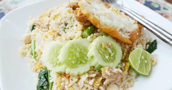 Phuket'te ne yenir ne içilir?