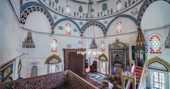 Tuzla'da Yapılacaklar