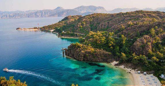 Avşa Adası'nda Yapılacaklar