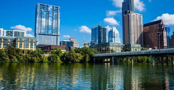 Austin'de Yapılacaklar