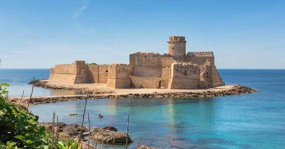 Crotone'da Yapılacaklar