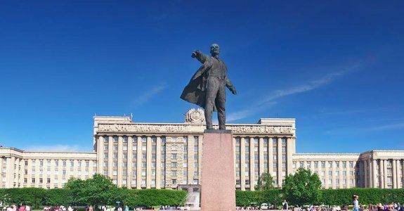 Voronezh'da Yapılacaklar