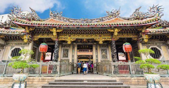 Jinjiang'da Yapılacaklar