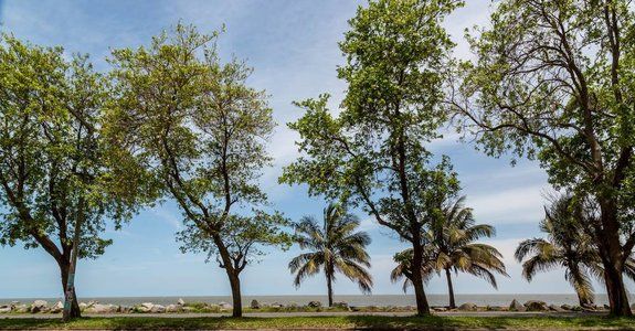 Maputo'da Yapılacaklar