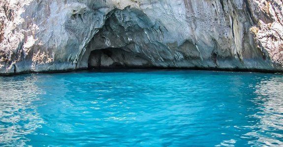 Capri'de Yapılacaklar