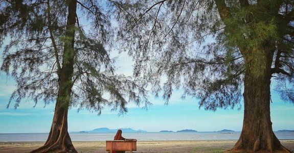 Mersing'de Yapılacaklar
