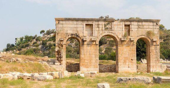 Patara'da Yapılacaklar