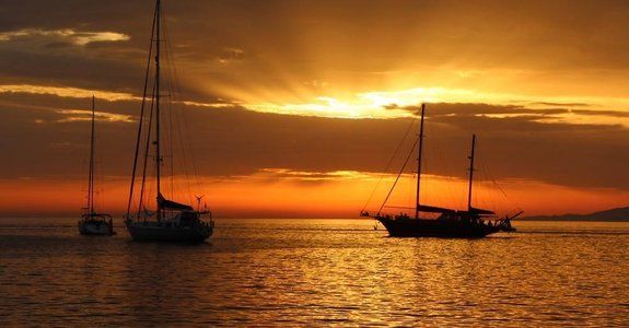 Mikonos'ta Yapılacaklar