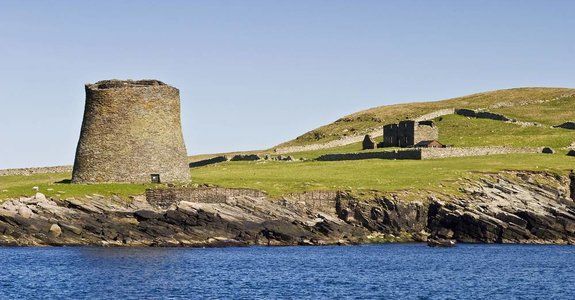 Shetland Adaları'nda Yapılacaklar