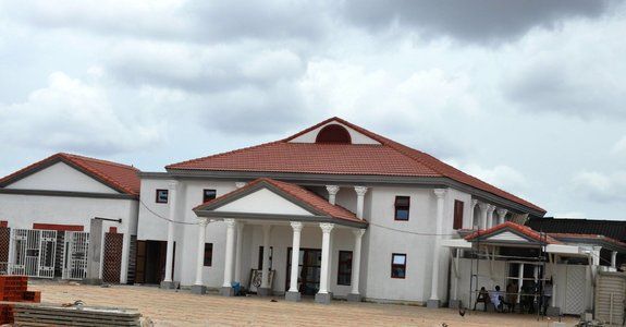 Benin City'de Yapılacaklar