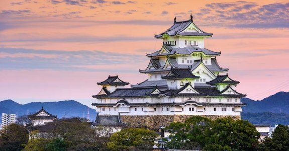 Osaka'da gezilecek yerler