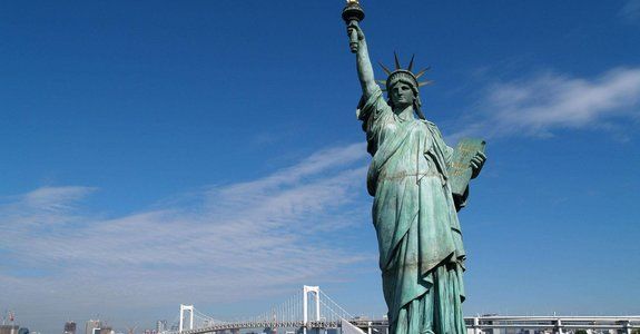 New York'ta Yapılacaklar