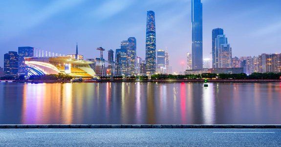 Guangzhou'da Yapılacaklar