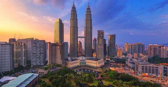 Kuala Lumpur'da Yapılacaklar