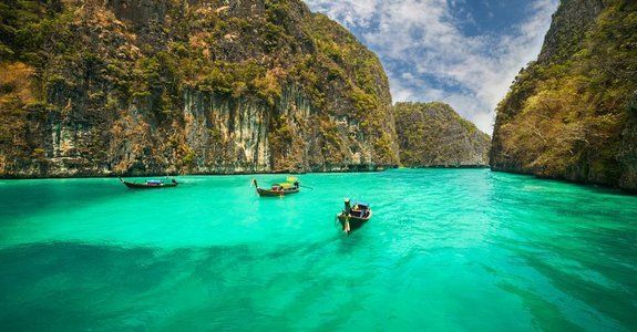 Phuket'te gezilecek yerler