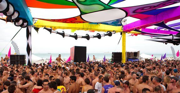 Ibiza'da Yapılacaklar