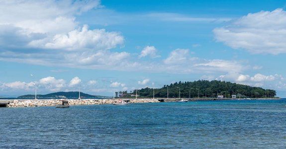 Urla'da Yapılacaklar