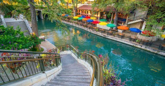 San Antonio'da Yapılacaklar
