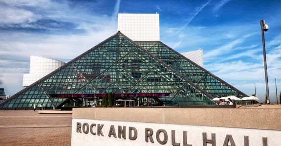 Cleveland'de Yapılacaklar