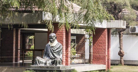 Ahmedabad'da Yapılacaklar