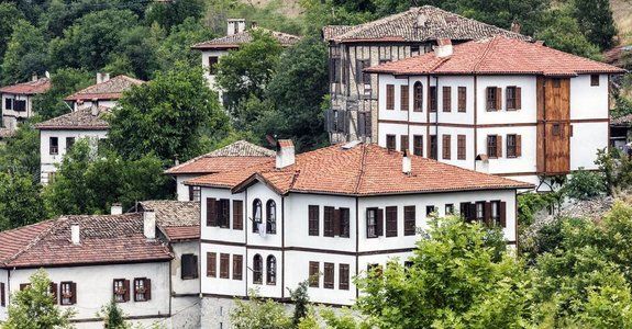 Safranbolu'da Yapılacaklar