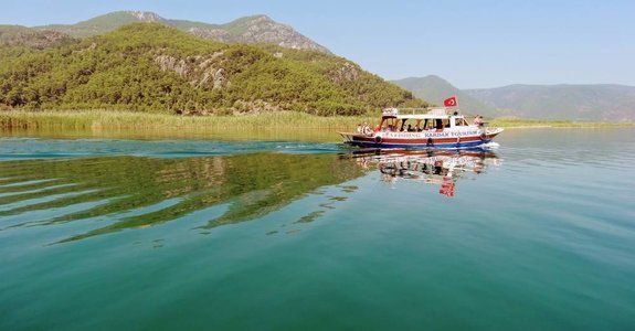 Köyceğiz'de Yapılacaklar
