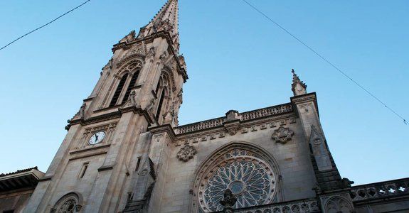 Bilbao'da Yapılacaklar