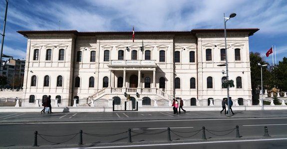 Sivas'ta Yapılacaklar