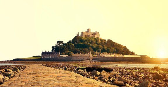 Cornwall'de Yapılacaklar