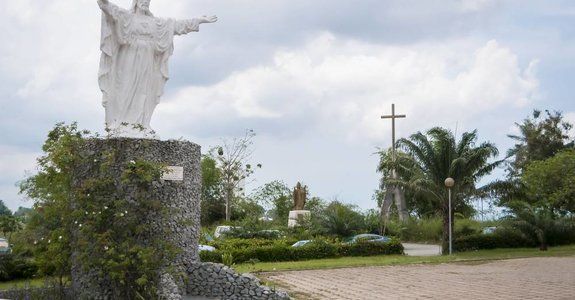 Abidjan'da Yapılacaklar