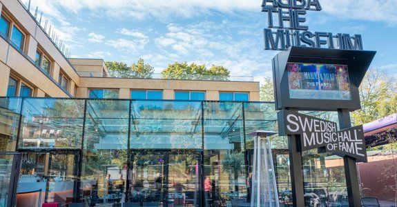 Stockholm'da Yapılacaklar